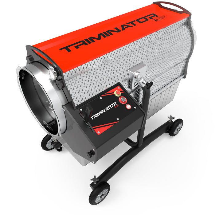 Triminator XL Dry Commercial Grade Dry Trimmer