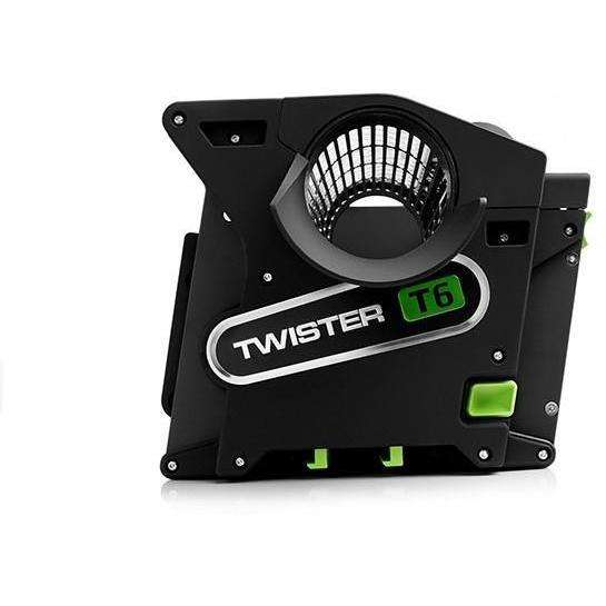 Twister T6 Trimmer Wet & Dry Automatic Leaf Trimming Machine - Right Bud