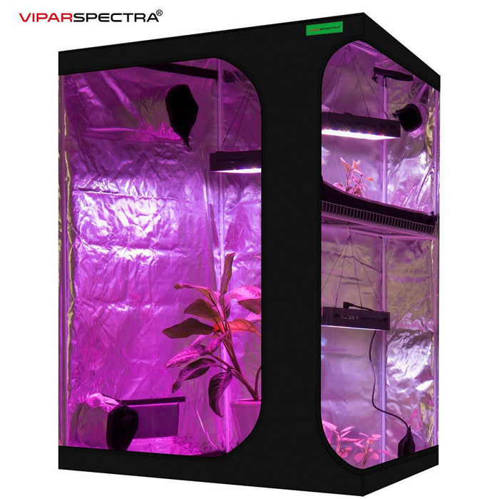 ViparSpectra 5' x 4' Indoor Grow Tent